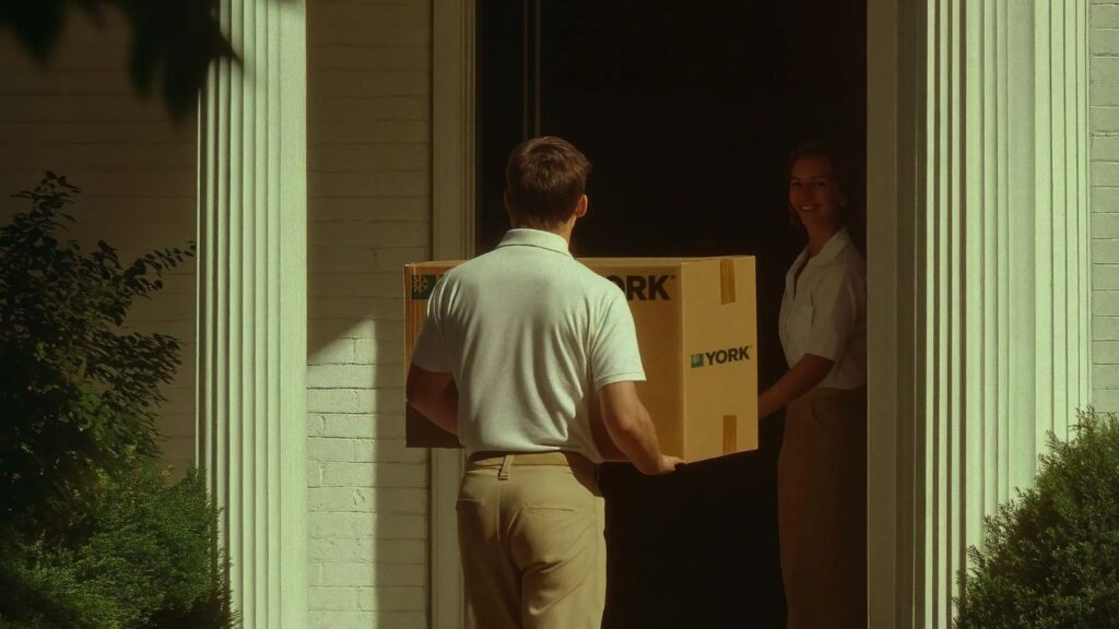 the role of technicians in hvac installation